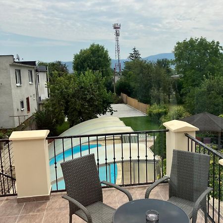 Vila Pri Kupeloch Bojnice Dış mekan fotoğraf