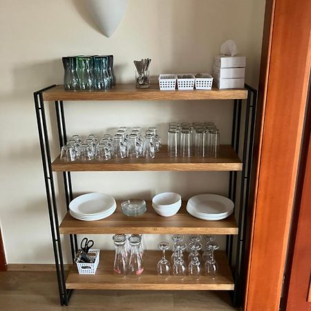 Vila Pri Kupeloch Bojnice Dış mekan fotoğraf