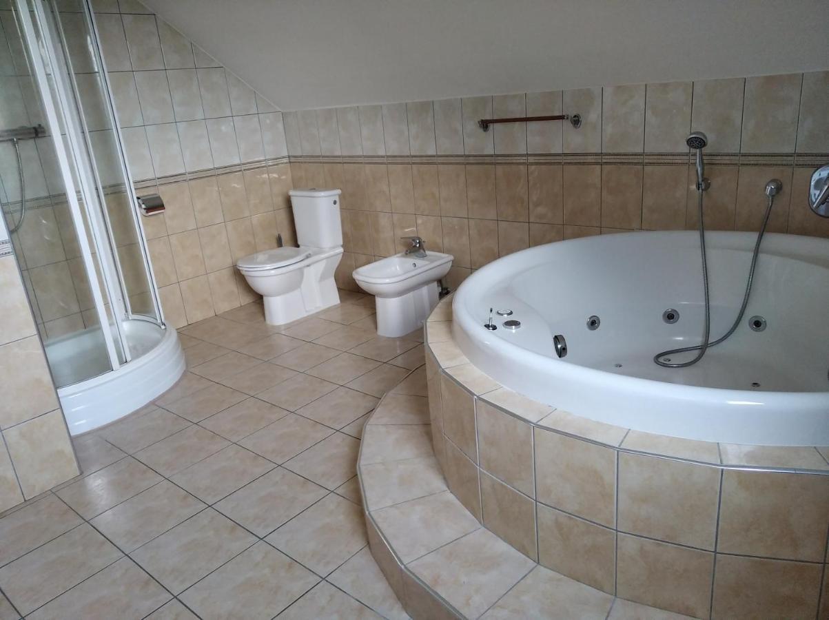 Vila Pri Kupeloch Bojnice Dış mekan fotoğraf
