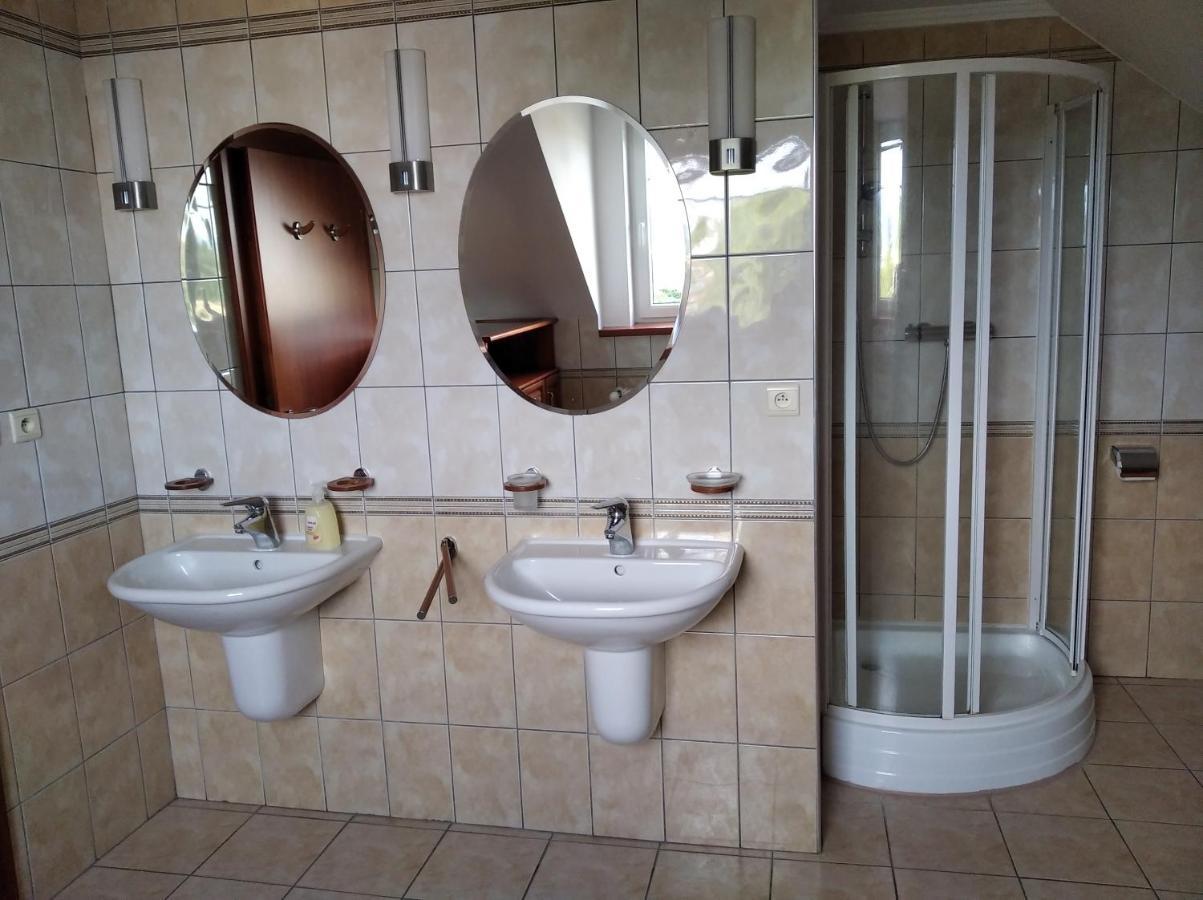 Vila Pri Kupeloch Bojnice Dış mekan fotoğraf