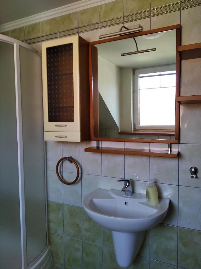 Vila Pri Kupeloch Bojnice Dış mekan fotoğraf