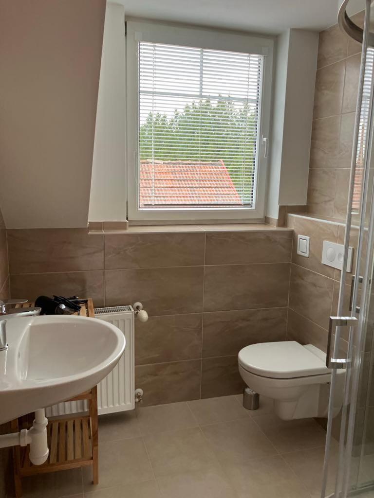 Vila Pri Kupeloch Bojnice Dış mekan fotoğraf