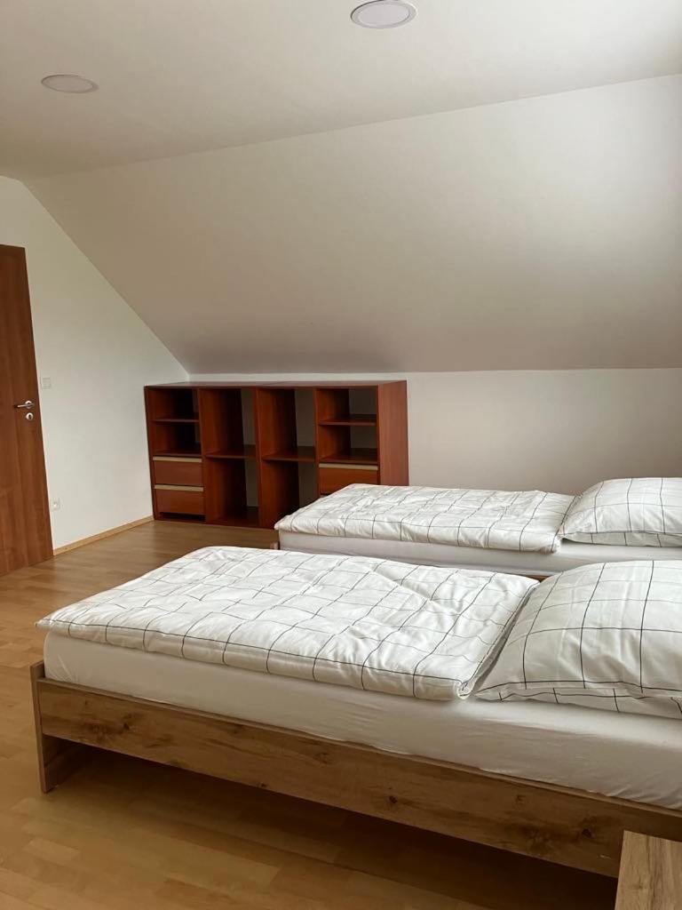 Vila Pri Kupeloch Bojnice Dış mekan fotoğraf