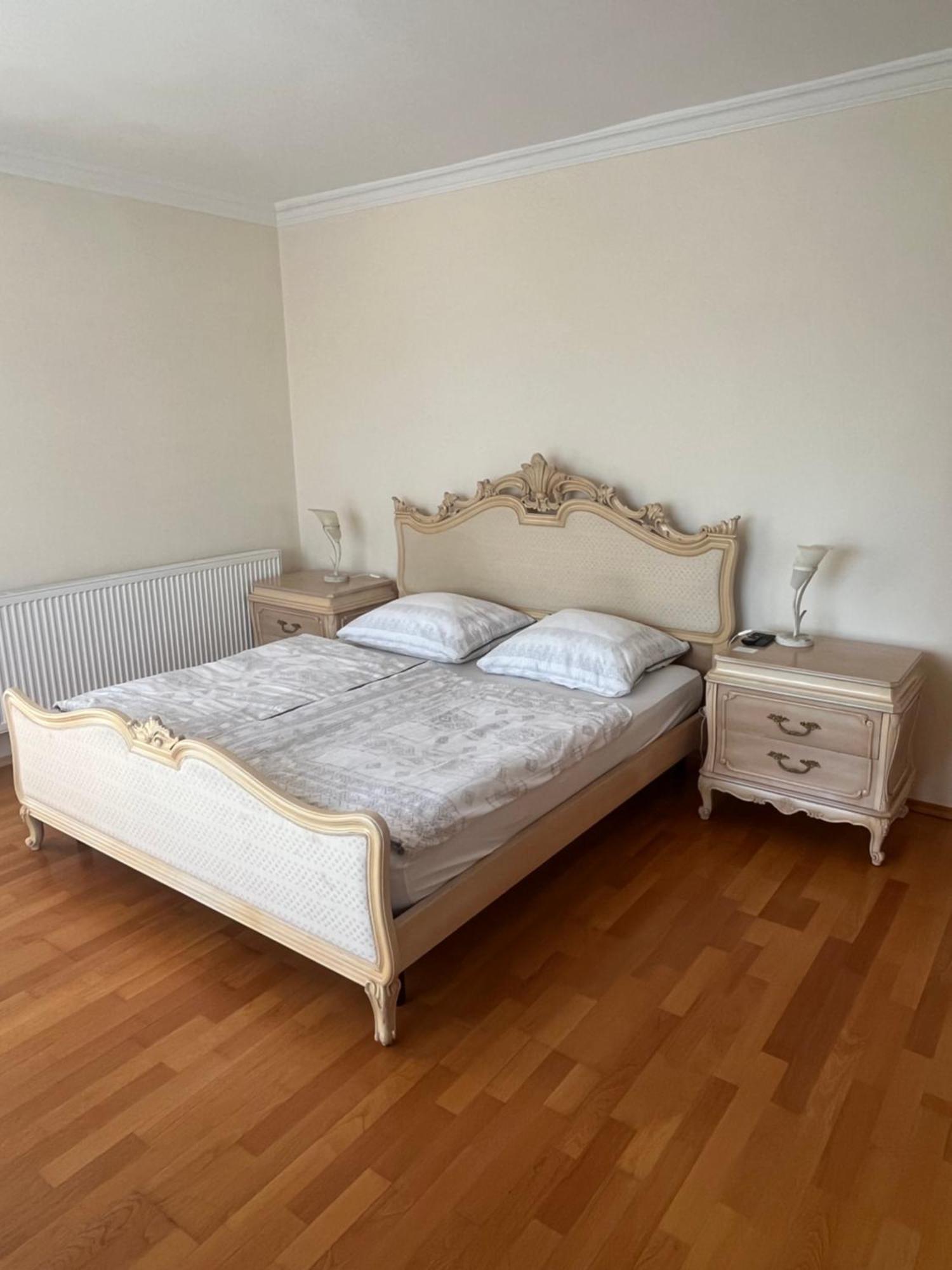 Vila Pri Kupeloch Bojnice Dış mekan fotoğraf