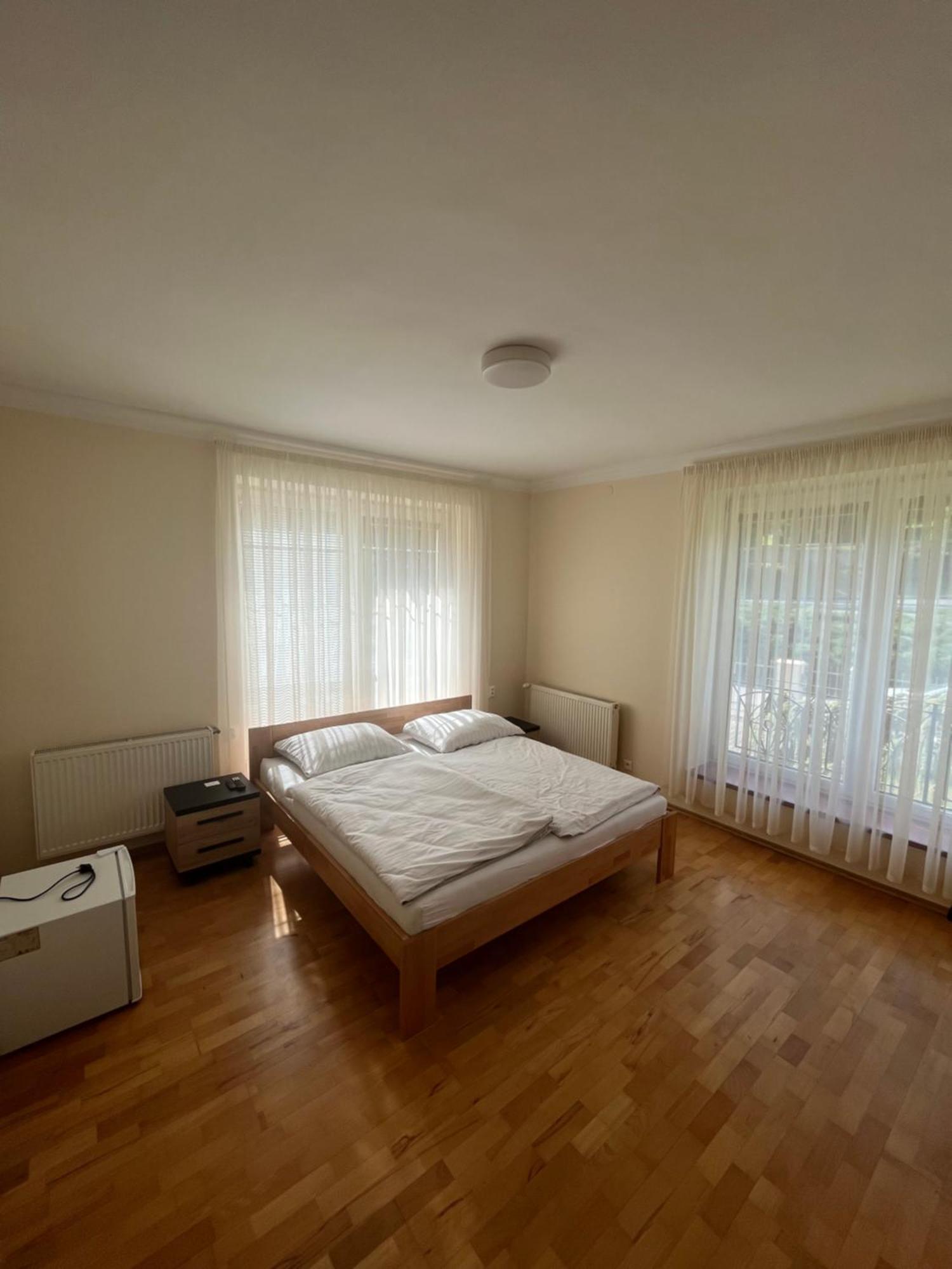 Vila Pri Kupeloch Bojnice Dış mekan fotoğraf
