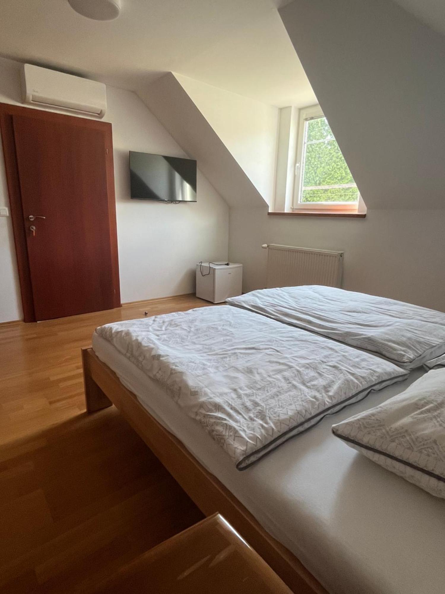 Vila Pri Kupeloch Bojnice Dış mekan fotoğraf