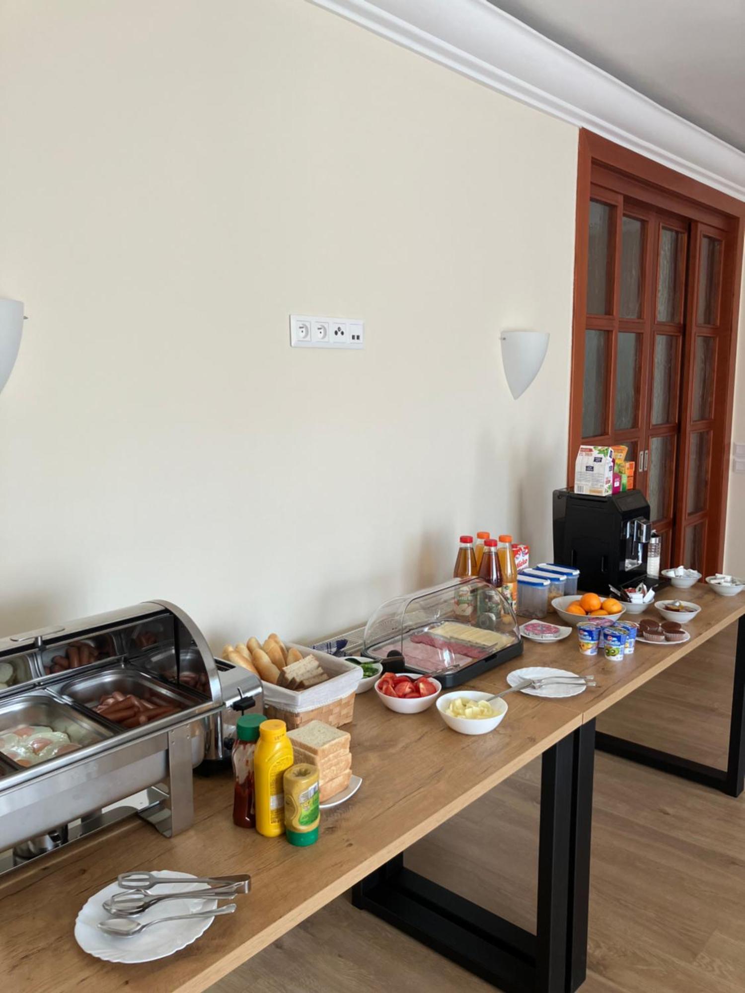 Vila Pri Kupeloch Bojnice Dış mekan fotoğraf